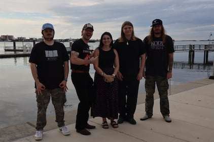 NBT Legends - Dexter and the Moonrocks: Meet and Greet!