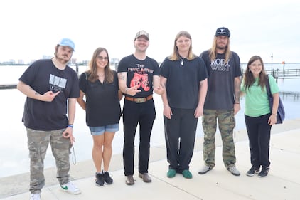 NBT Legends - Dexter and the Moonrocks: Meet and Greet!