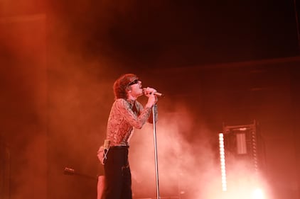 NBT Legends - Cage The Elephant
