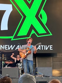 97X NBT Legends 2026 Dylan Cotrone