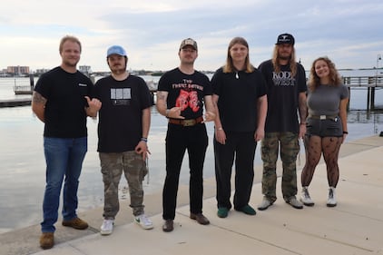 NBT Legends - Dexter and the Moonrocks: Meet and Greet!