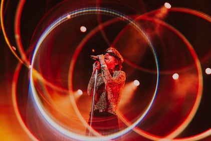 NBT Legends - Cage The Elephant