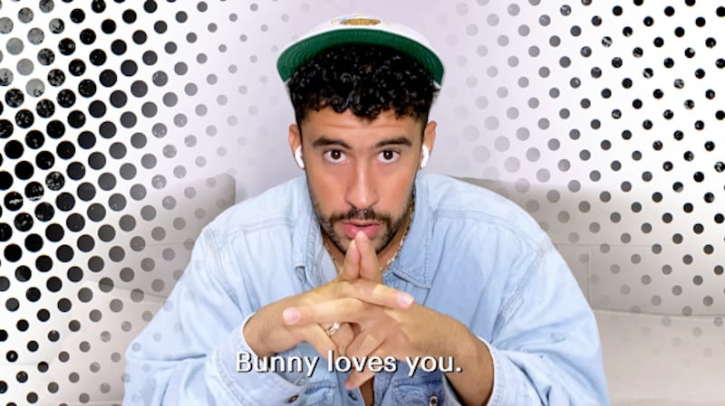 Bad Bunny
