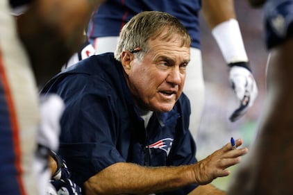 Bill Belichick