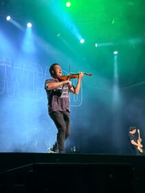 97X NBT Legends 2026 Yellowcard