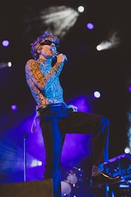 NBT Legends - Cage The Elephant