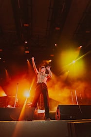 NBT Legends - Cage The Elephant