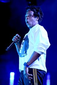 Jay-Z