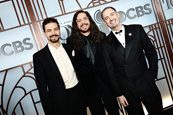 Tony Awards