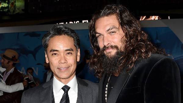 Warner Bros. executive denies Amber Heard would have gotten 'Aquaman 2' raise; describes lack of chemistry with Jason Momoa