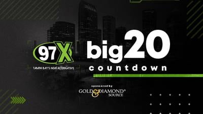Big 20 Countdown