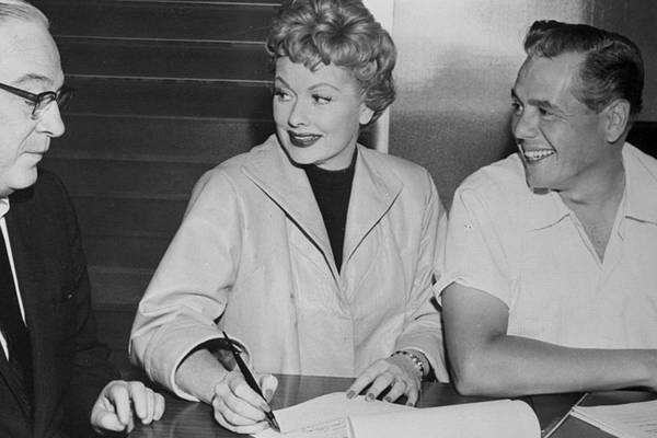 California man accused of using ‘I Love Lucy’ production company’s name to trick investors