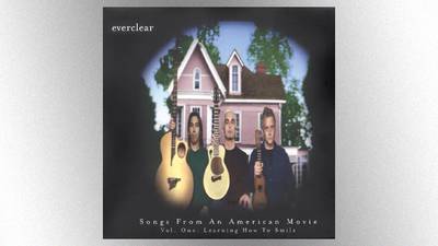 Everclear announces tour celebrating 'Songs from an American Movie Vol. One' anniversary